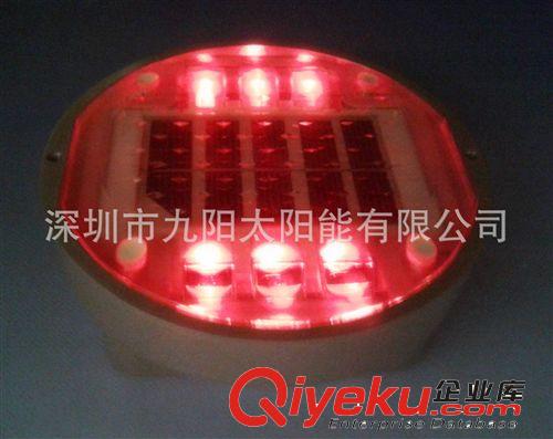 太陽能電池道釘燈，廣東工廠生產(chǎn)原始圖片3