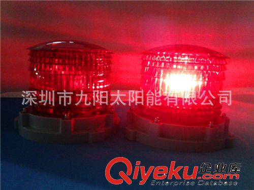 超亮太陽(yáng)能航標(biāo)燈可視距離5公里原始圖片3
