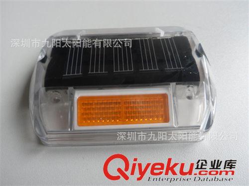 太陽能塑料道釘RS-719原始圖片2