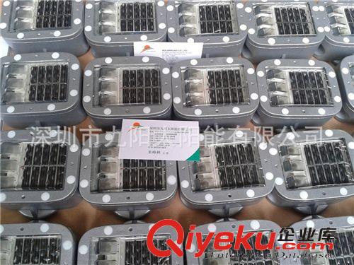 崁入式太陽能道釘產(chǎn)品型號RS-717，LED道釘燈原始圖片3