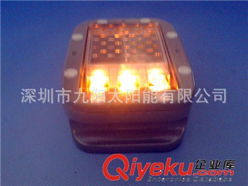 LED SOLAR ROAD STUD原始圖片2