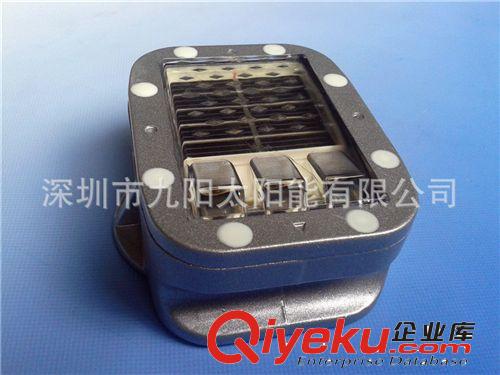 LED SOLAR ROAD STUD原始圖片3