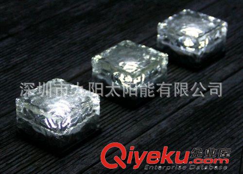 太陽能玻璃磚,bz燈