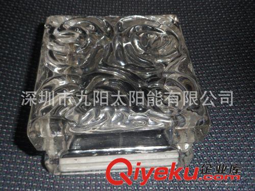 太陽能bz燈，外尺寸200*50*60MM原始圖片2
