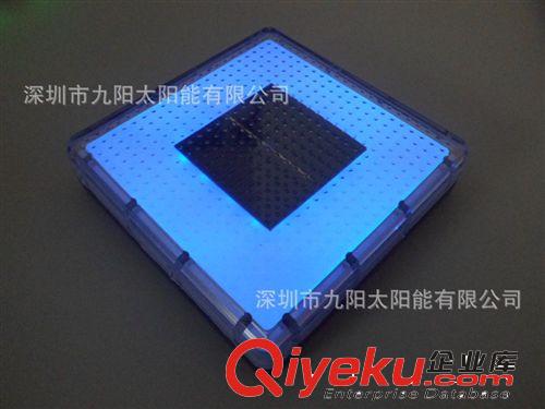 埋入式太陽能地磚燈原始圖片2