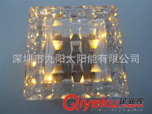 水晶玻璃太陽能磚原始圖片3
