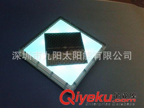 道路引導太陽能燈，無需用電原始圖片2