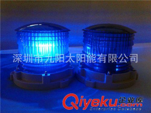 LED警示燈 太陽(yáng)能高空警示燈原始圖片3