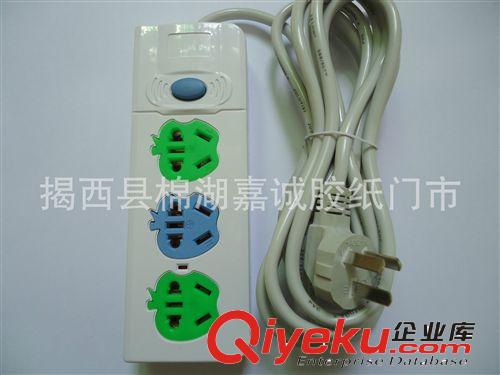 1401 廠家直銷帶線二十一孔插座/地面插座原始圖片2