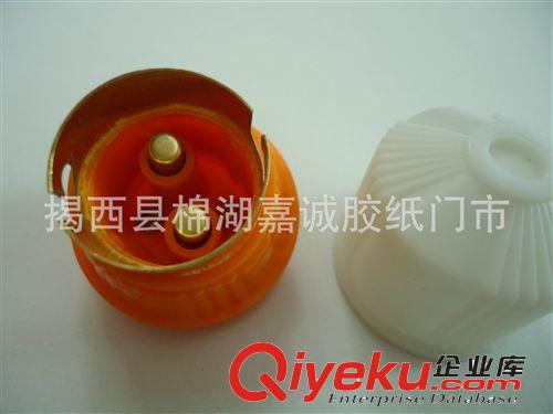 0329卡口吊燈頭 廠家供應 特大銅粒原始圖片3