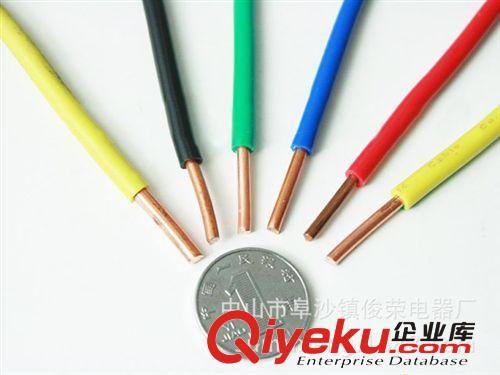 ZR-RVS-2*1.0  電纜 電源線 電線 電纜 電線電纜 電纜線 線纜原始圖片2