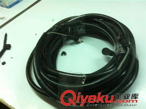 RJ45 防水網(wǎng)絡(luò)接口原始圖片3