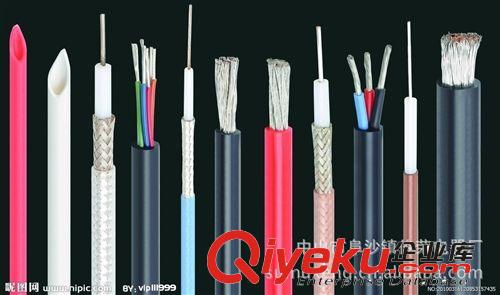 氟塑料絕緣電線原始圖片3