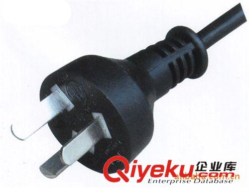 供應(yīng)阿根廷認(rèn)證插頭,阿根廷電源線，云環(huán)原始圖片3