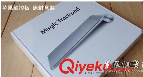 批發(fā) zp原裝Magic Trackpad 無線 蘋果手寫板魔板