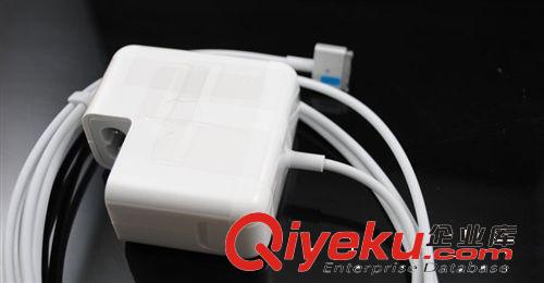 2014 蘋(píng)果筆記本電源Macbook pro15寸 17寸85W電源適配器 充電器原始圖片3