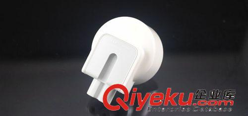供應(yīng) 原裝澳規(guī)頭 蘋果macbook電源適配器 充電器插頭原始圖片3