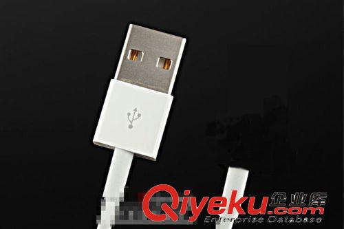 原裝zp手機數(shù)據(jù)線 試用于iphone5 ipad mini 數(shù)據(jù)線 現(xiàn)貨原始圖片2