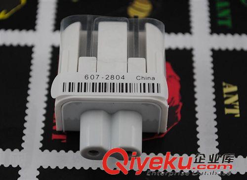 批發(fā)銷售  電源插頭 蘋果電源插頭  折疊美規(guī)頭原始圖片3