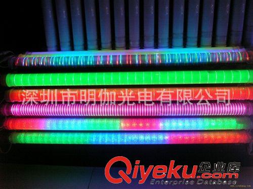 LED貼片內(nèi)控護(hù)欄管6段、LED內(nèi)控七彩護(hù)欄管