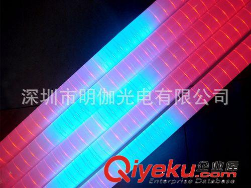 LED貼片內(nèi)控護(hù)欄管6段、LED內(nèi)控七彩護(hù)欄管