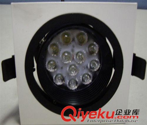 LED豆膽燈12*3、LED格柵燈36W、LED3頭豆膽燈
