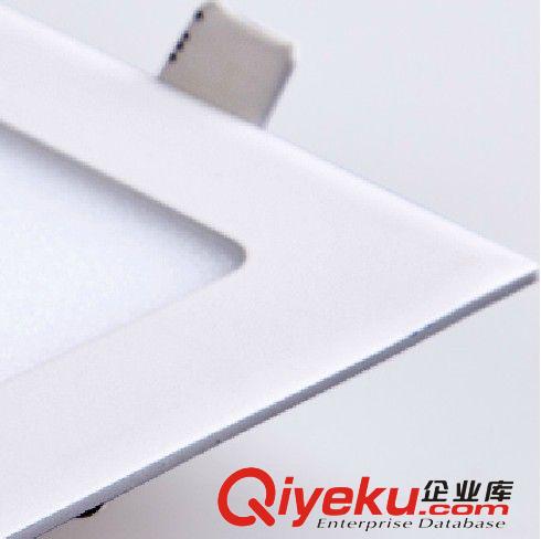 LED面板燈4W、LED2836貼片面板燈、LED超薄面板燈、LED貼片燈4W