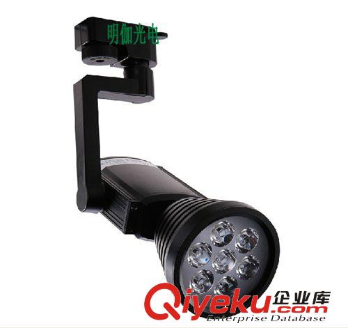 LED軌道射燈12W、LED導(dǎo)軌射燈12W、LED服裝射燈12W/廠家直銷