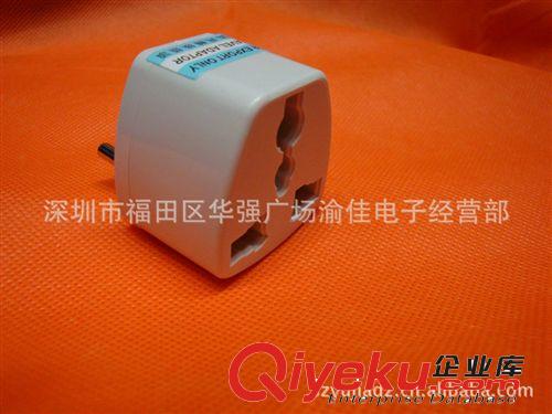 全新 中規(guī)/美規(guī)/日規(guī)/歐規(guī)/英規(guī)/澳規(guī)轉(zhuǎn)換插頭，插座，{wn}轉(zhuǎn)換座原始圖片2