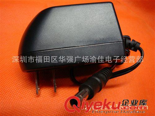 9V2A電源適配器，18W直流穩壓開關電源，原裝SYS1298-1509-W2電源