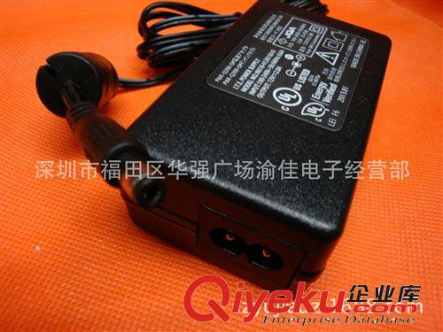 12V2A桌面式開關電源適配器，24W火牛，原裝NU18-4120150-13電源