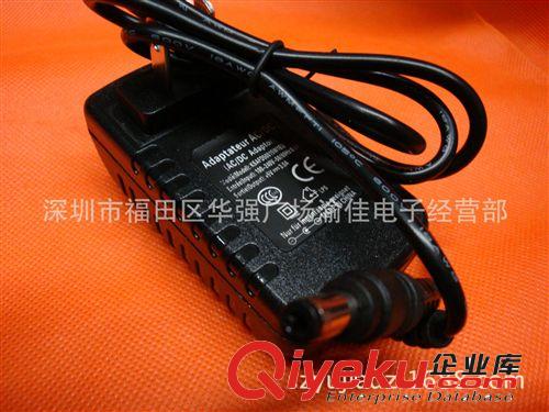 5V3A美規電源適配器，5V直流穩壓開關電源 KSAFD50Q15W1EU火牛