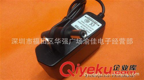 電源適配器6V1A LED6V電源 輸出穩壓直流6V1000mA路由器電源6V