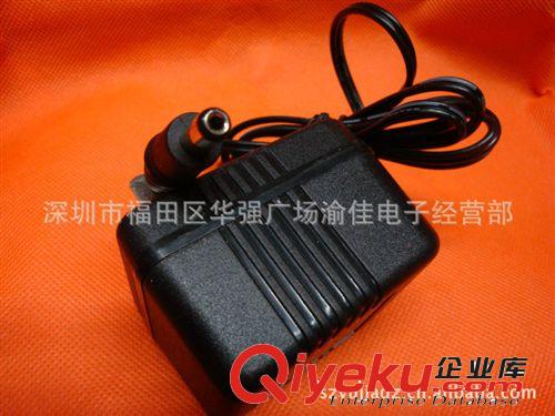 AC220V12V800MA變壓器電源，路由器專用電源，交流轉交流電源原始圖片2