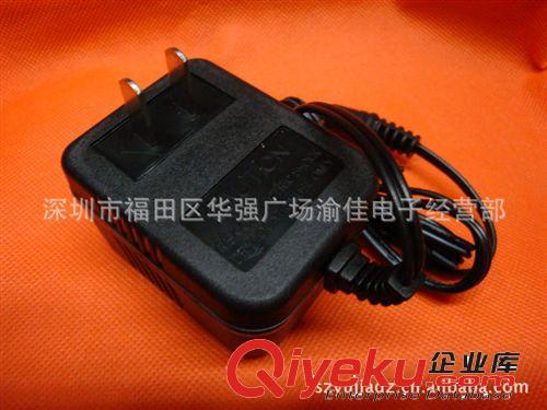 AC220V12V800MA變壓器電源，路由器專用電源，交流轉交流電源原始圖片3