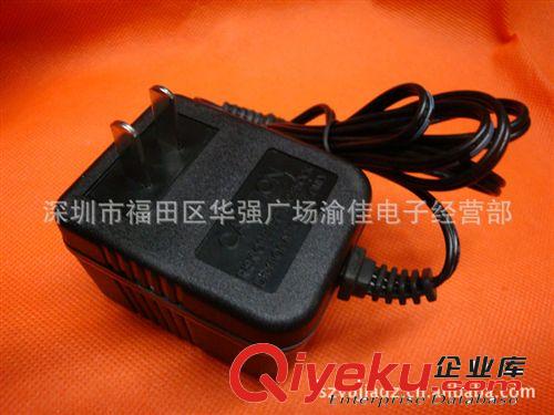 AC9V0.8A交流變壓器電源,路由器電源,交換機(jī)電源