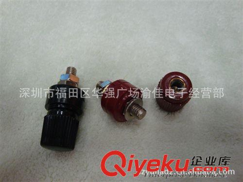 大電流接線柱 工業接線柱 儀器接線插座 香蕉插座原始圖片3