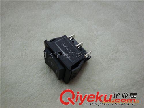 優(yōu)質(zhì) 6P三檔船型開(kāi)關(guān) KCD4B1 翹板開(kāi)關(guān)