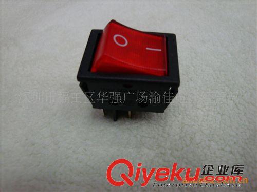 臺灣產(chǎn) 船型開關(guān) 進(jìn)口開關(guān) R210-C5L 翹板開關(guān)