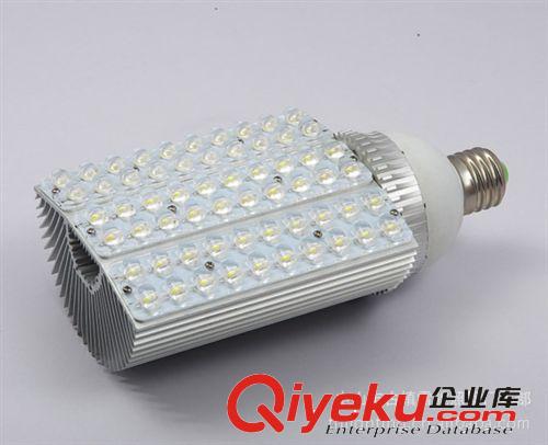 LED灯具 LED路灯灯具 大功率LED路灯外壳 E40\28W灯具外壳