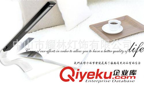 LED護(hù)眼臺(tái)燈，LEDgd禮品臺(tái)燈,LED桌燈原始圖片2