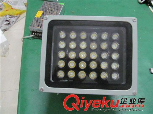 亮朵廠家生產防眩光COB格柵燈 單雙頭豆膽LED燈3W 5W聚光斗膽射燈
