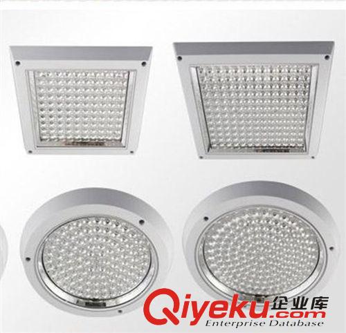 廠家供應LED廚衛燈144顆高亮貼片直徑316*厚3.2cm 12W LED面板燈