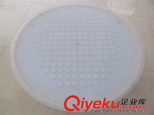 上海亮朵亞克力led吸頂燈現代客廳辦公吸頂燈led防蟲燈工程吸頂燈原始圖片3