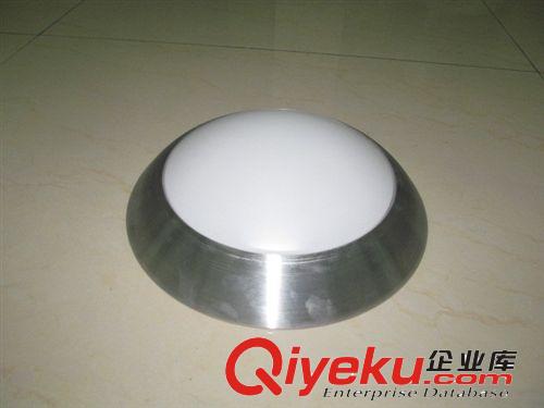 上海亮朵亞克力led吸頂燈現代客廳辦公吸頂燈led防蟲燈工程吸頂燈