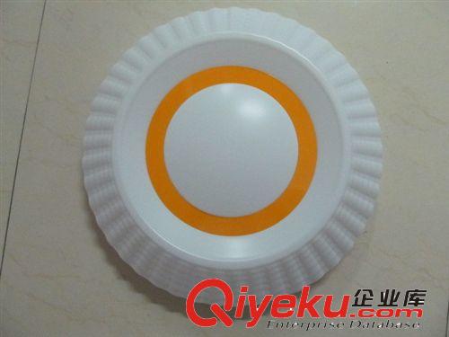 上海亮朵亞克力led吸頂燈現代客廳臥室吸頂燈led防蟲燈工程吸頂燈原始圖片3