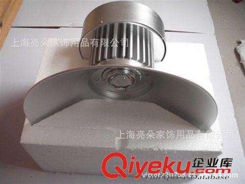 廠銷工礦燈100W大功率集成LED工礦燈晶元 LED高亮節能探照工礦燈原始圖片2
