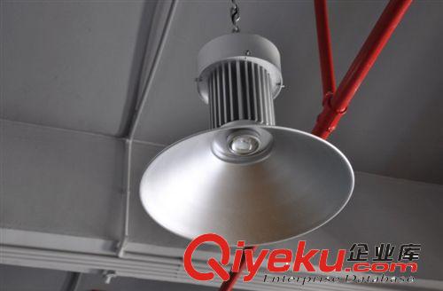 熱銷工礦燈50W大功率集成LED工礦燈探照工礦燈工程 LED高亮節(jié)能工原始圖片2