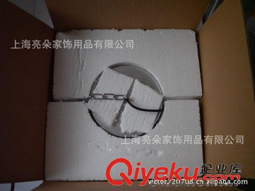 廠家直銷50W工礦燈加油站燈停車場燈超市燈美國普瑞芯體育用品原始圖片2