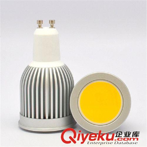 亮朵廠家生產防眩光COB格柵燈 單雙頭豆膽LED燈3W 5W聚光斗膽射燈
